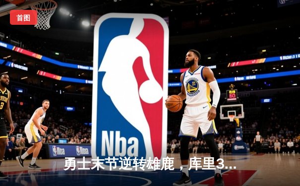 勇士末节逆转雄鹿，库里38分创赛季新高
