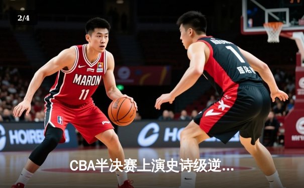 CBA半决赛上演史诗级逆转 广东队加时赛险胜辽宁 - 2