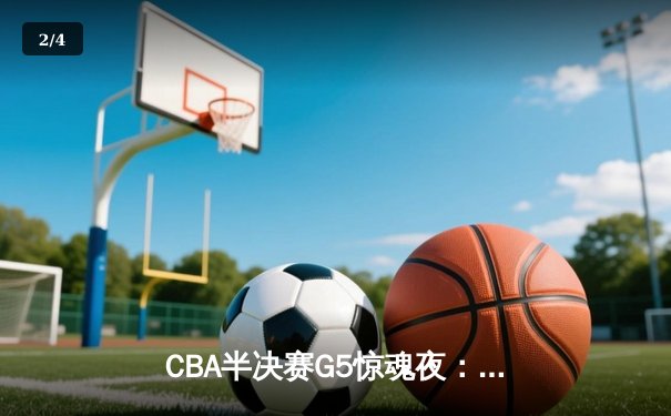 CBA半决赛G5惊魂夜：辽宁本钢逆转广东宏远，张镇麟35分创生涯新高 - 2
