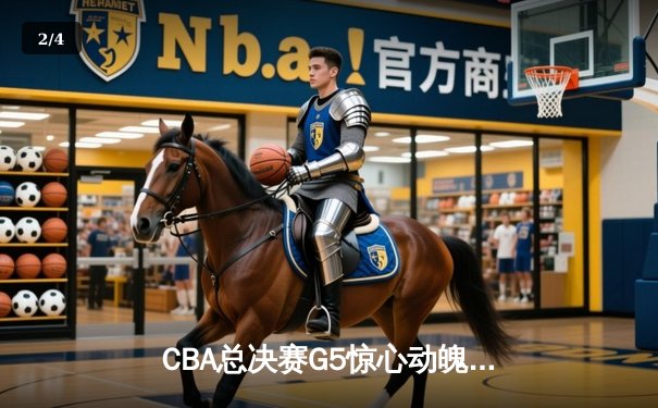 CBA总决赛G5惊心动魄 辽宁男篮加时险胜广东夺赛点 - 2