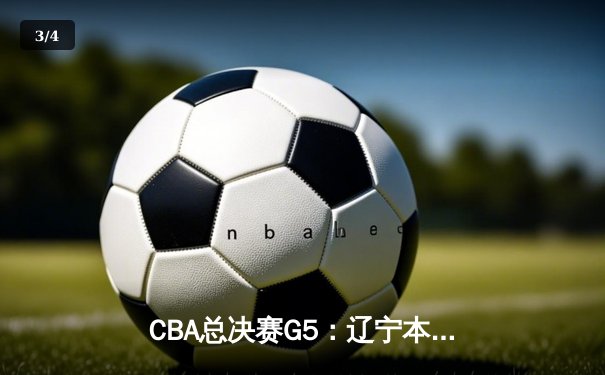 CBA总决赛G5：辽宁本钢逆转广东宏远，张镇麟35分加冕FMVP - 3