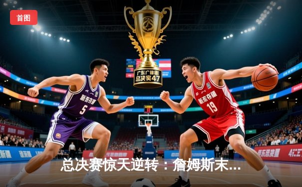 总决赛惊天逆转：詹姆斯末节狂砍23分，湖人加时险胜凯尔特人夺赛点